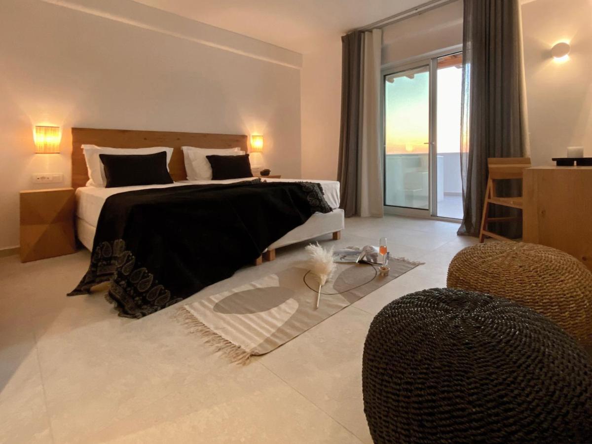 Calistus Mykonos Apartment Mykonos Town Exterior photo